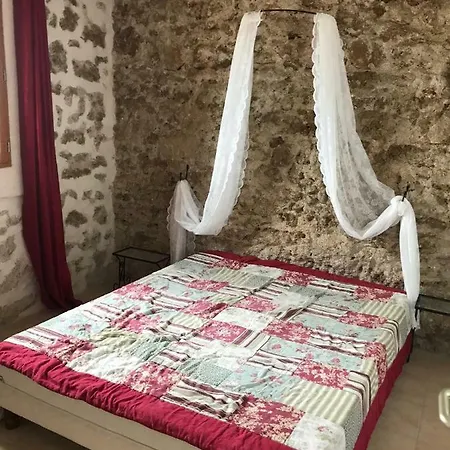 Le Clos Des Garennes Hébergement de vacances Colombiers (Herault)
