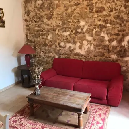Le Clos Des Garennes Hébergement de vacances Colombiers (Herault)