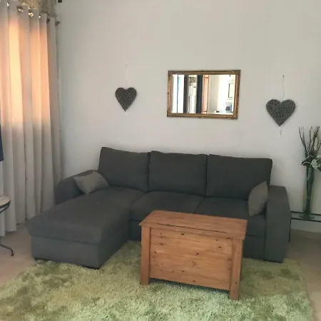 Le Clos Des Garennes Hébergement de vacances Colombiers (Herault)