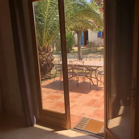 Le Clos Des Garennes Hébergement de vacances