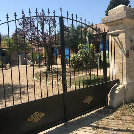Le Clos Des Garennes