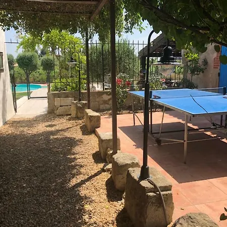 Hébergement de vacances Le Clos Des Garennes *