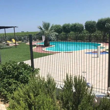 Hébergement de vacances Le Clos Des Garennes