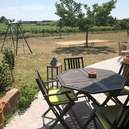 Hébergement de vacances Le Clos Des Garennes
