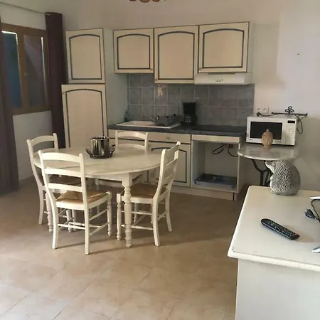 Le Clos Des Garennes Hébergement de vacances *