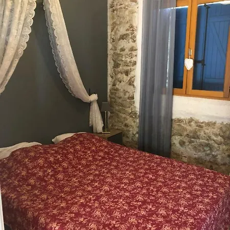 Hébergement de vacances Le Clos Des Garennes